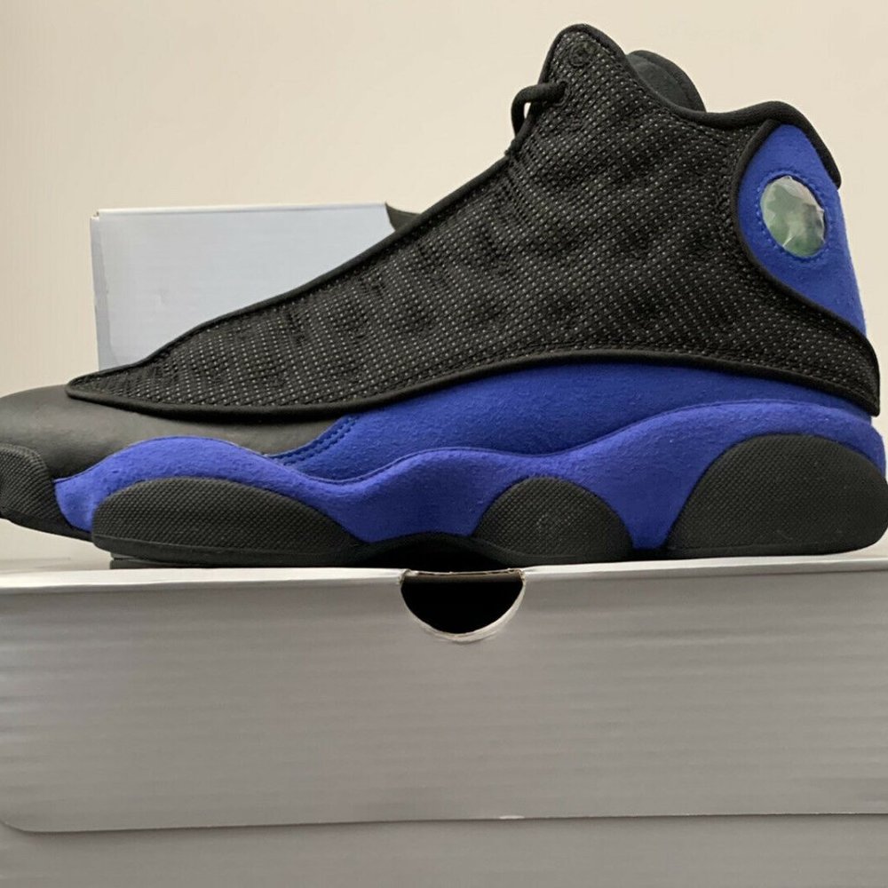 BRAND NEW JORDANS THE 13'S